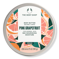 The Body Shop Pink Grapefruit Body Butter, 6.75 oz
