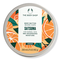 The Body Shop Satsuma Body Butter, 6.75 oz