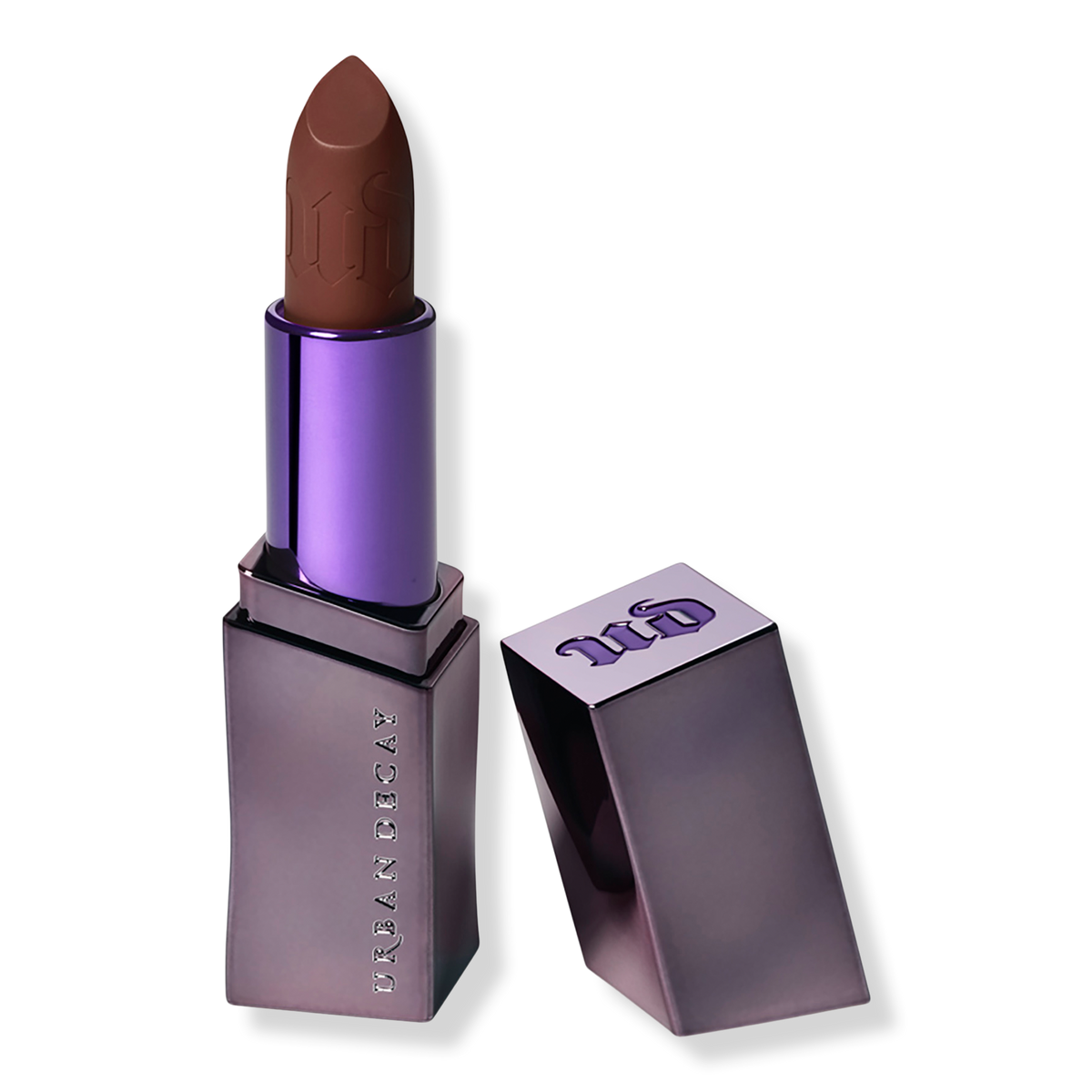 Urban Decay Cosmetics Vice Hydrating Lipstick, Iced Americano