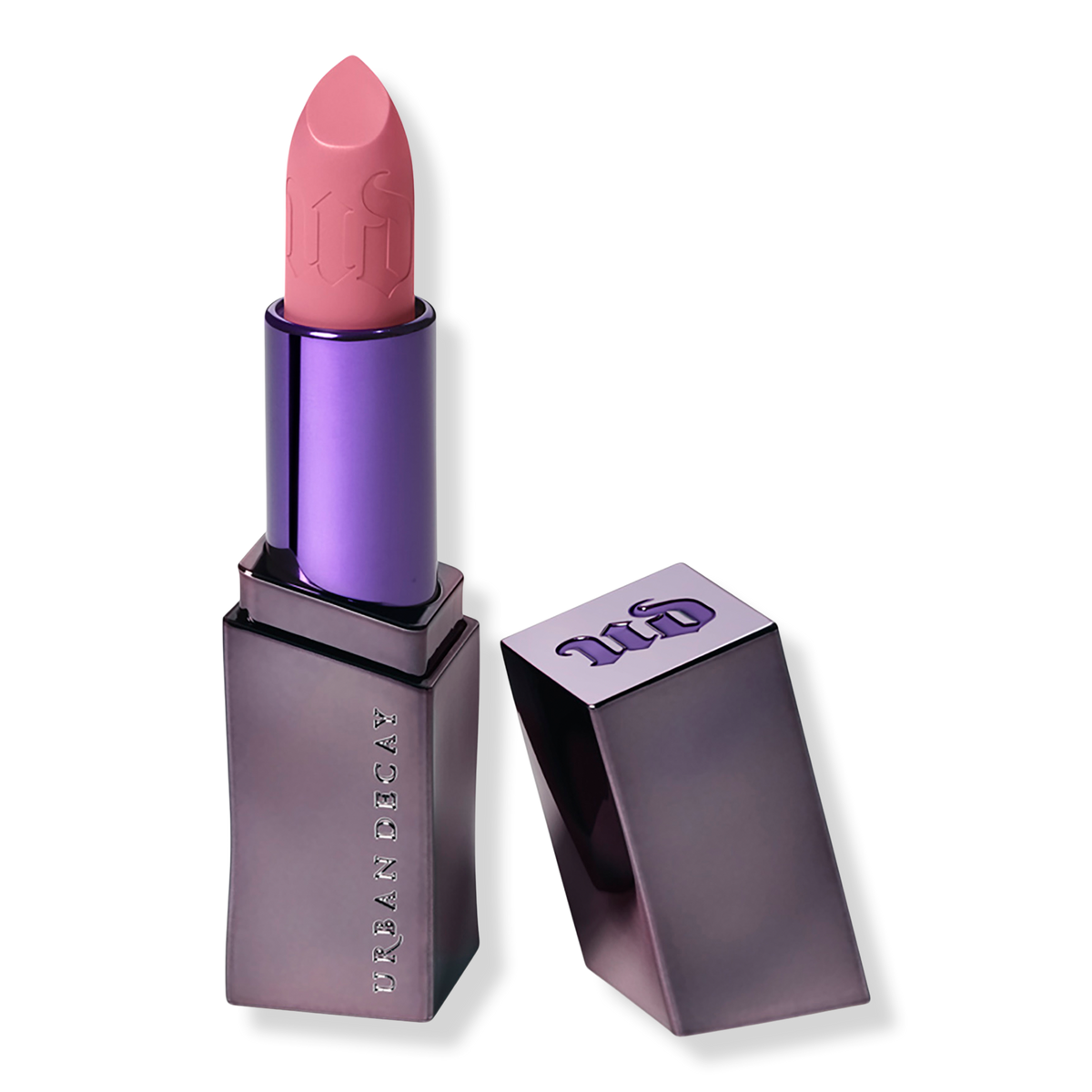 Urban Decay Cosmetics Vice Hydrating Lipstick, Weho