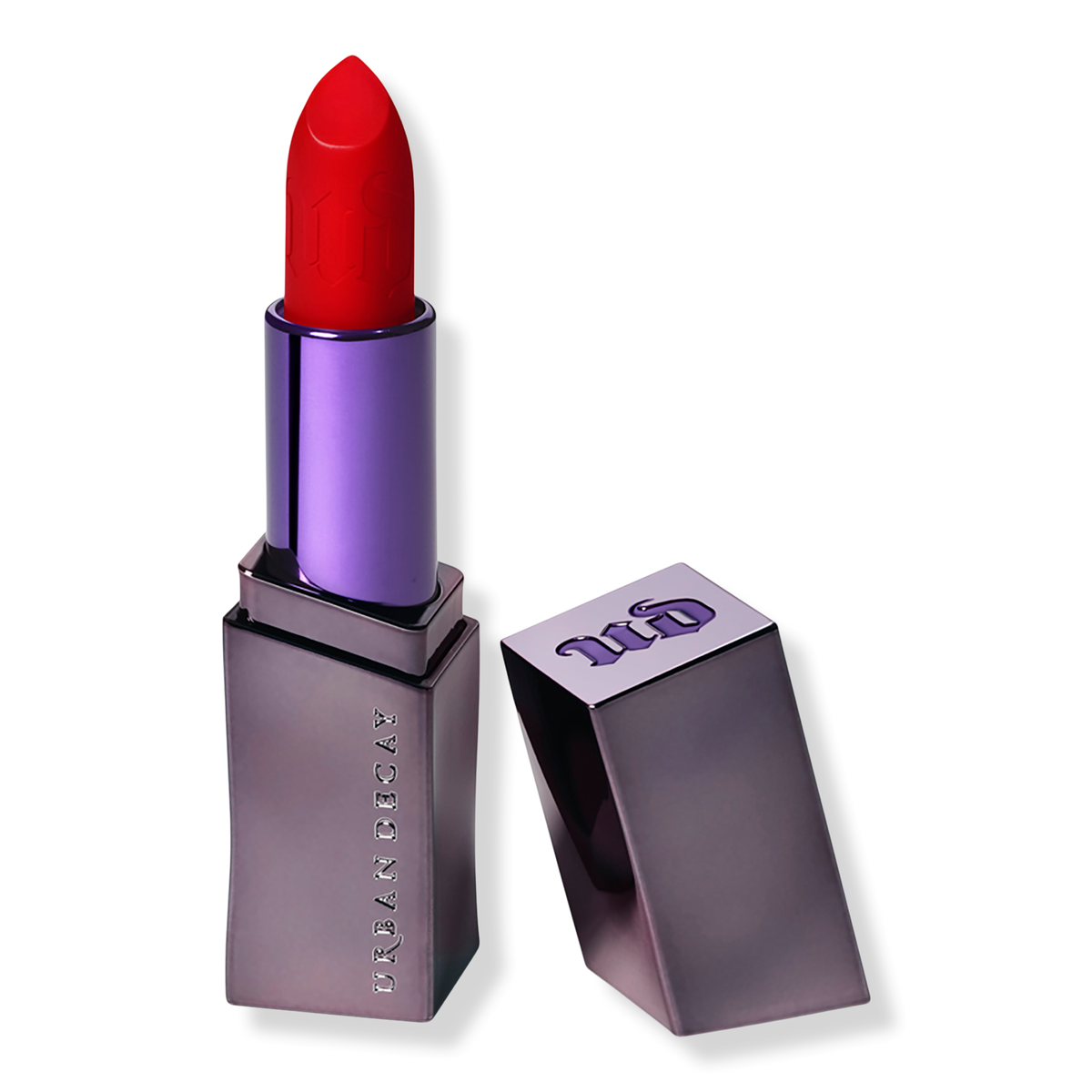 Urban Decay Cosmetics Vice Hydrating Lipstick, Olvera