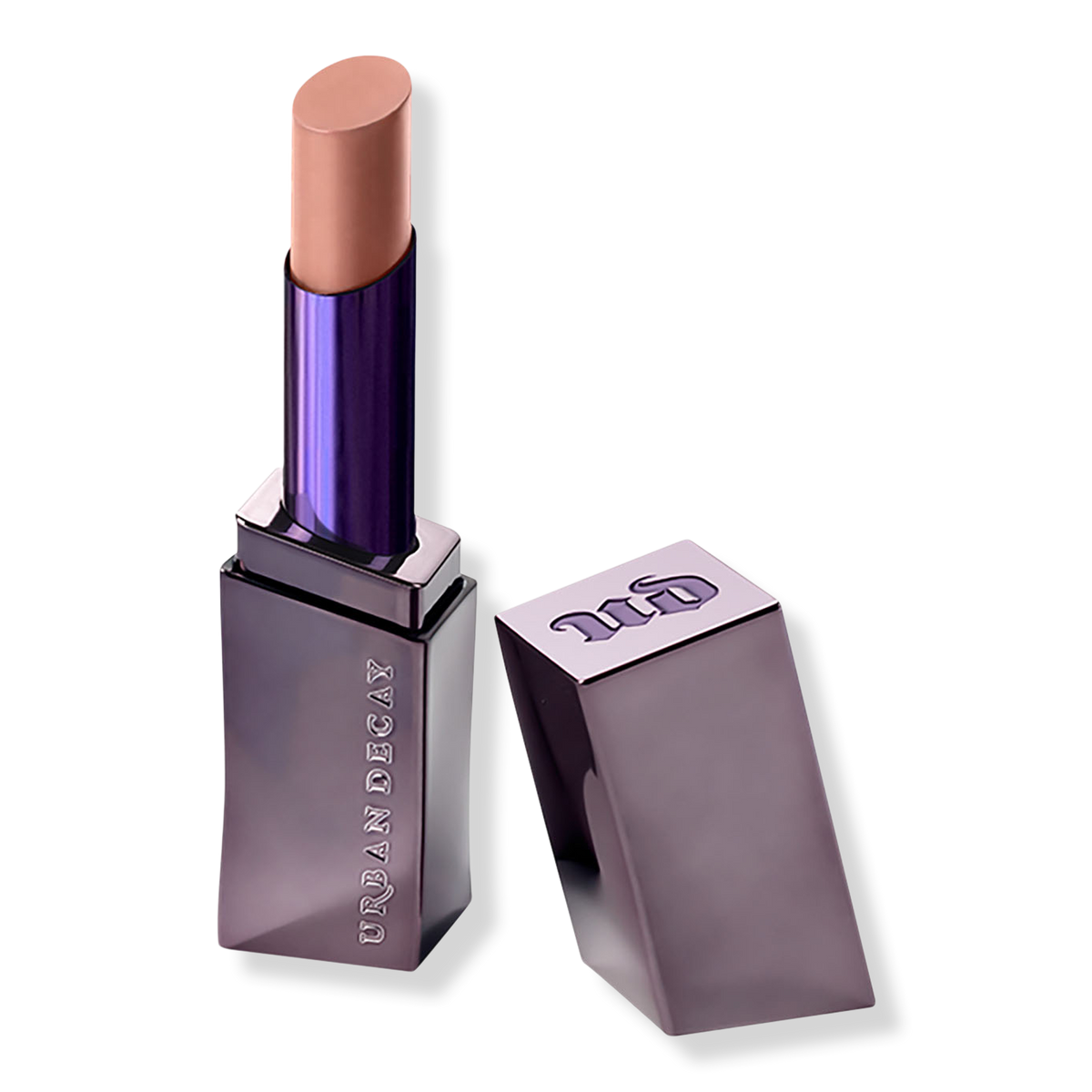 Urban Decay Cosmetics Vice Hydrating Lipstick, June Gloom