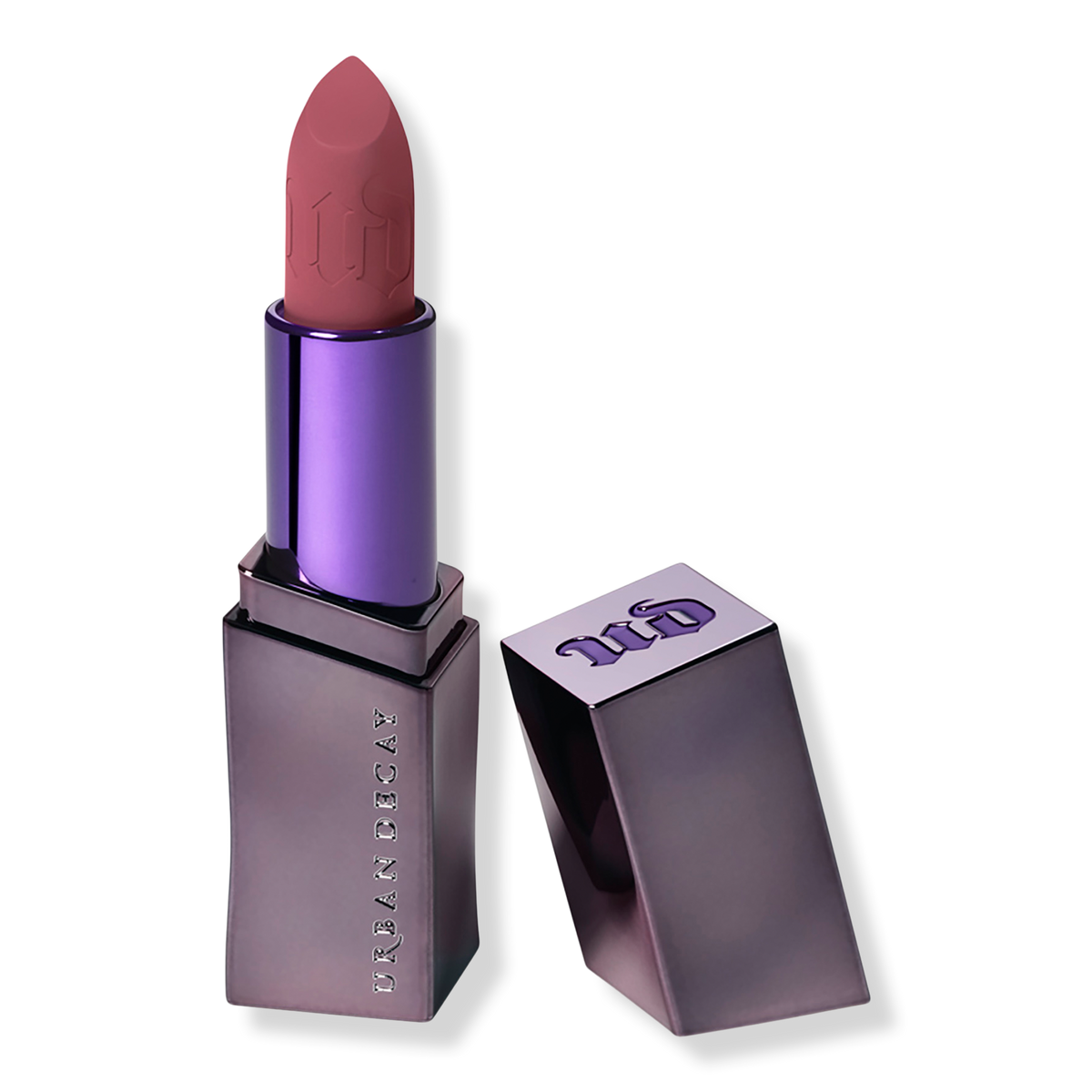 Urban Decay Cosmetics Vice Hydrating Lipstick, Hideaway