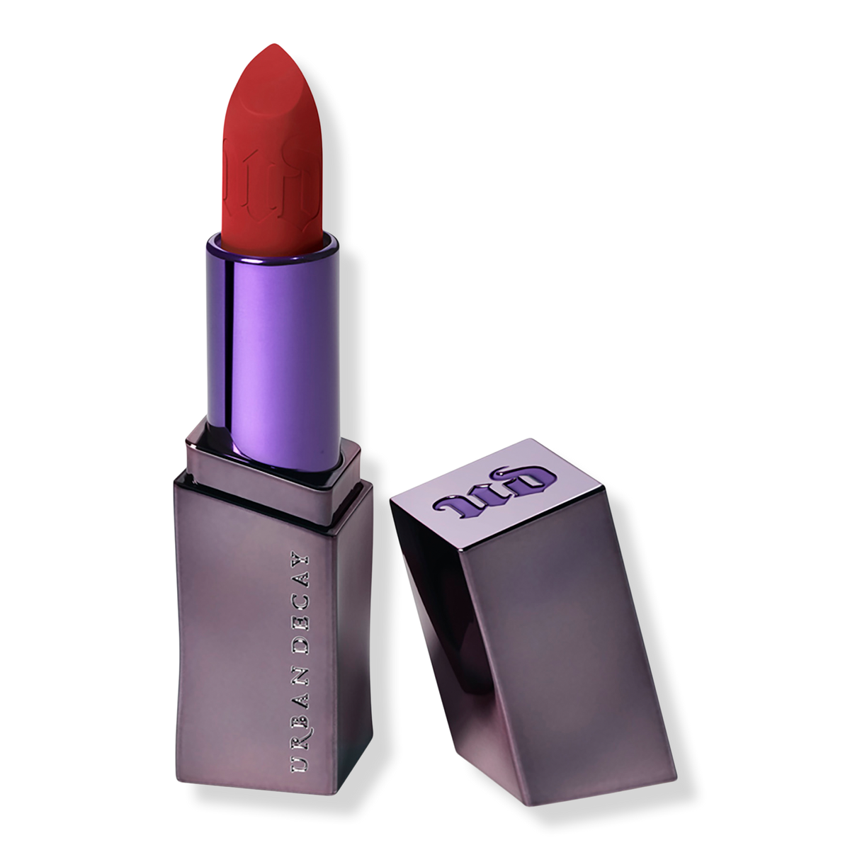 Urban Decay Cosmetics Vice Hydrating Lipstick, The Big One