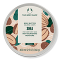 The Body Shop Shea Jumbo Body Butter, 12.9 oz