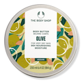 The Body Shop Olive Body Butter, 6.4 oz
