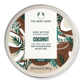 The Body Shop Coconut Body Butter, 6.4 oz