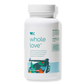 Love Wellness Whole Love Women Multivitamin Capsules, 30 ea