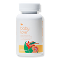 Love Wellness Baby Love Capsules, 90 ea