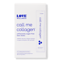 Love Wellness Call Me Collagen, 15 ea