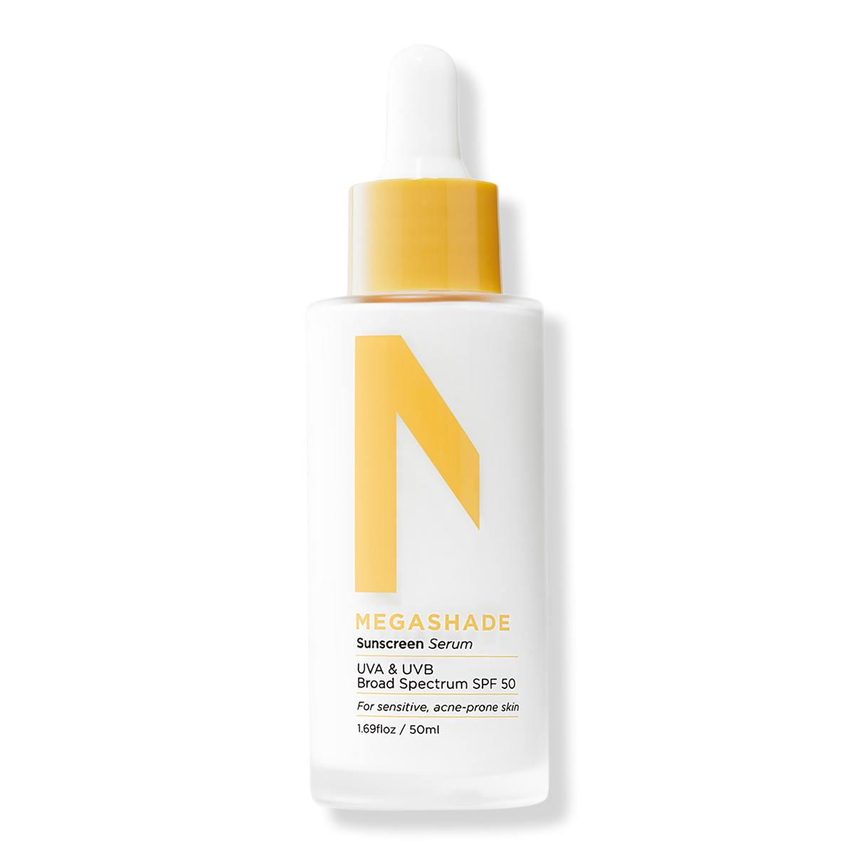 ZitSticka MEGASHADE Breakout-proof, SPF 50 Serum, 1.7 oz