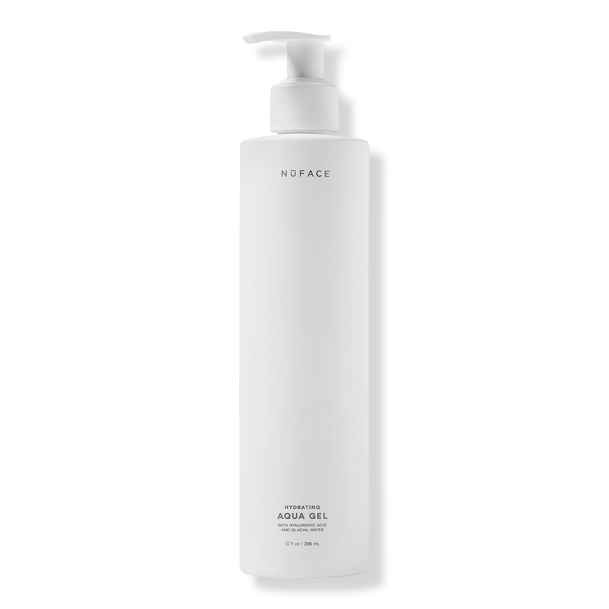 Nuface Hydrating Aqua Gel, 10 oz