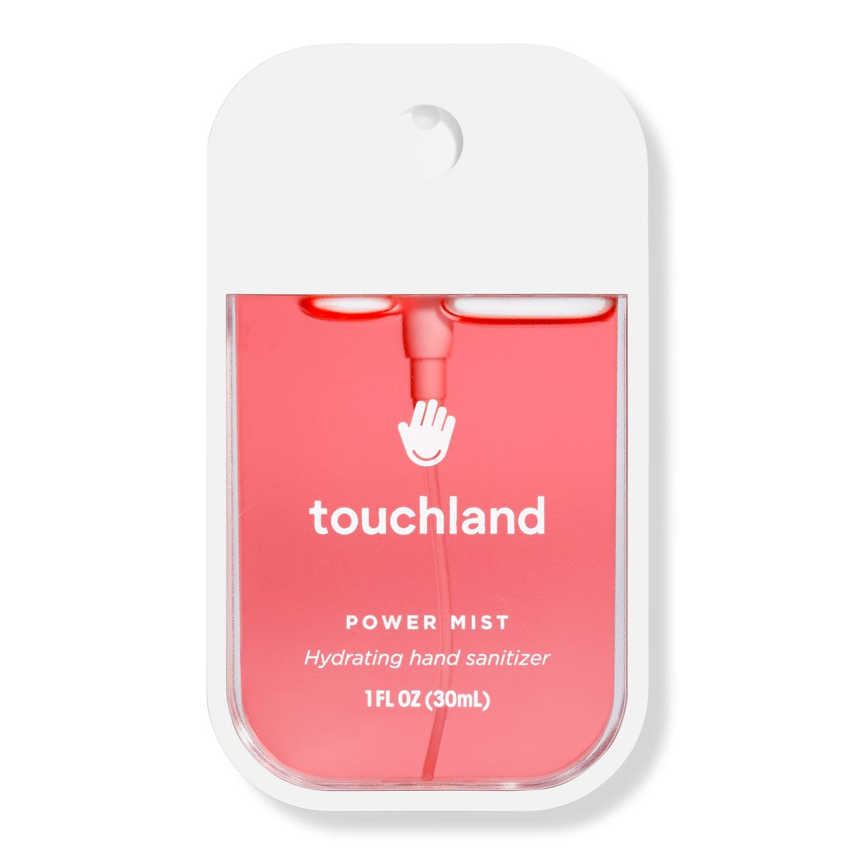 Touchland Power Mist Wild Watermelon, 1 oz