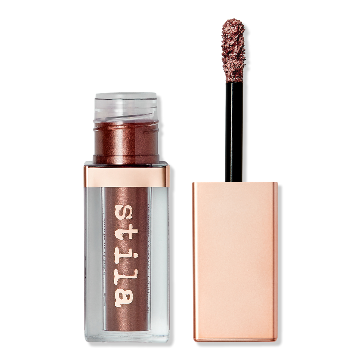 Stila Shimmer & Glow Liquid Eyeshadow, Contessa