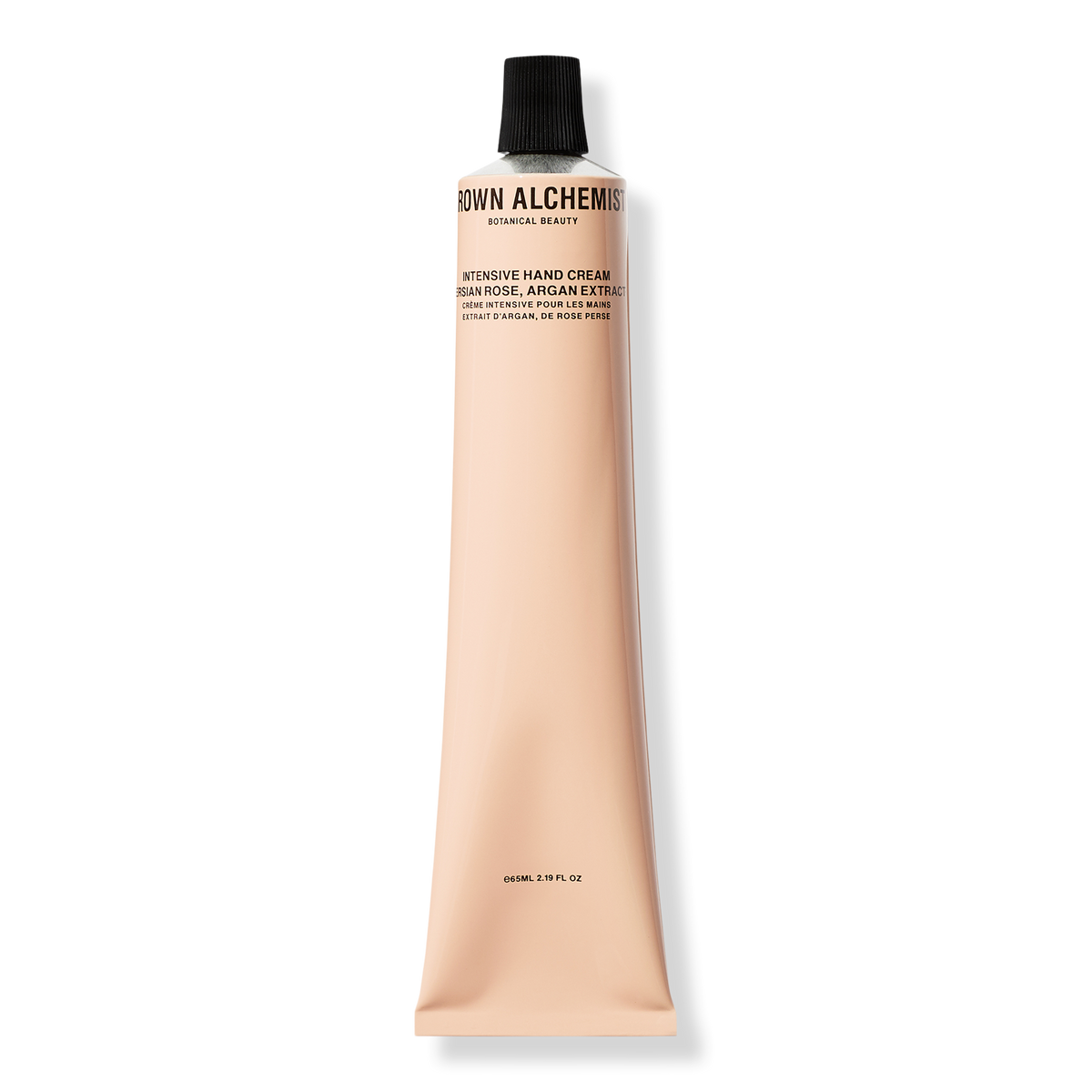 Grown Alchemist Intensive Hand Cream: Persian Rose, Argan Extract, Persian Rose, Argan Extract, 2.1 oz