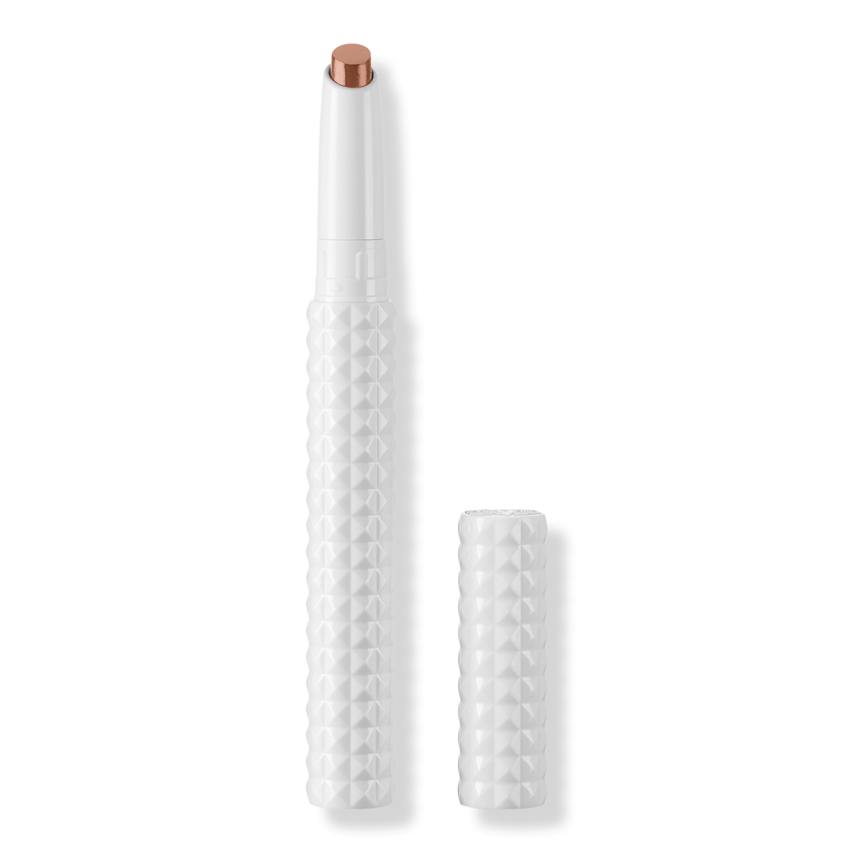 KVD Beauty Epic Kiss Nourishing Vegan Butter Lipstick, Shedefined, 0.03 oz