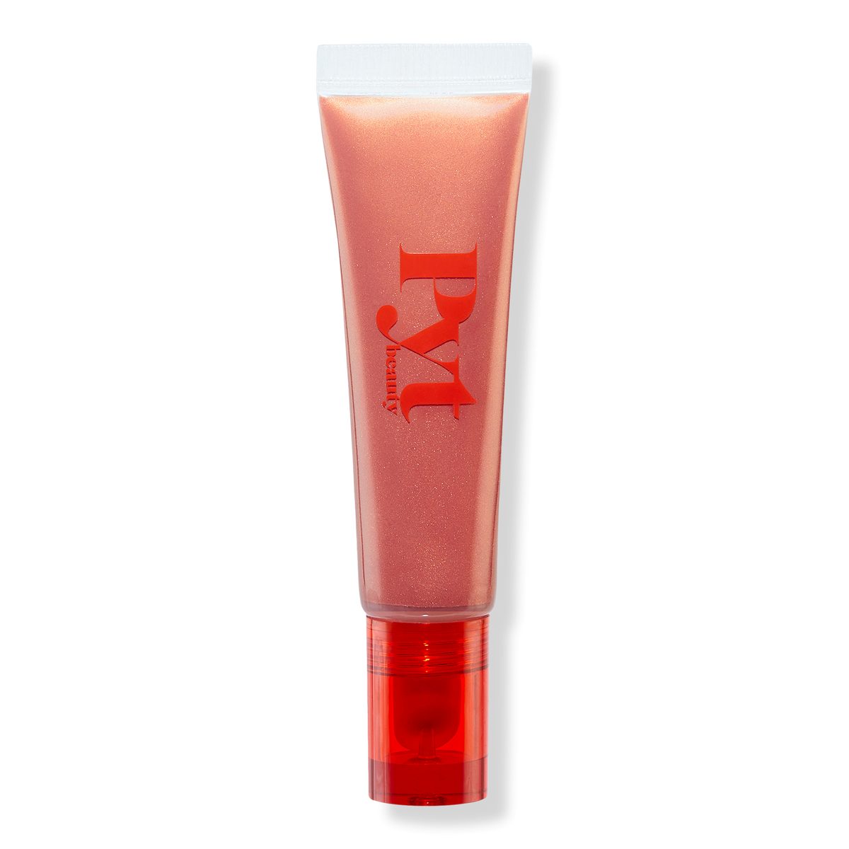 PYT Beauty Dew Me Lip Gloss, Magical, 0.52 oz