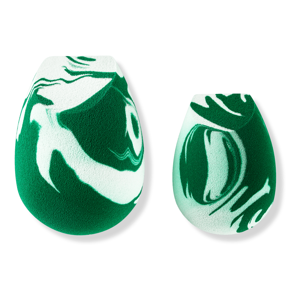 EcoTools Fresh Perfecting Facial Makeup Sponge Blender Duo, 2 ea - OTC Shoppe Express