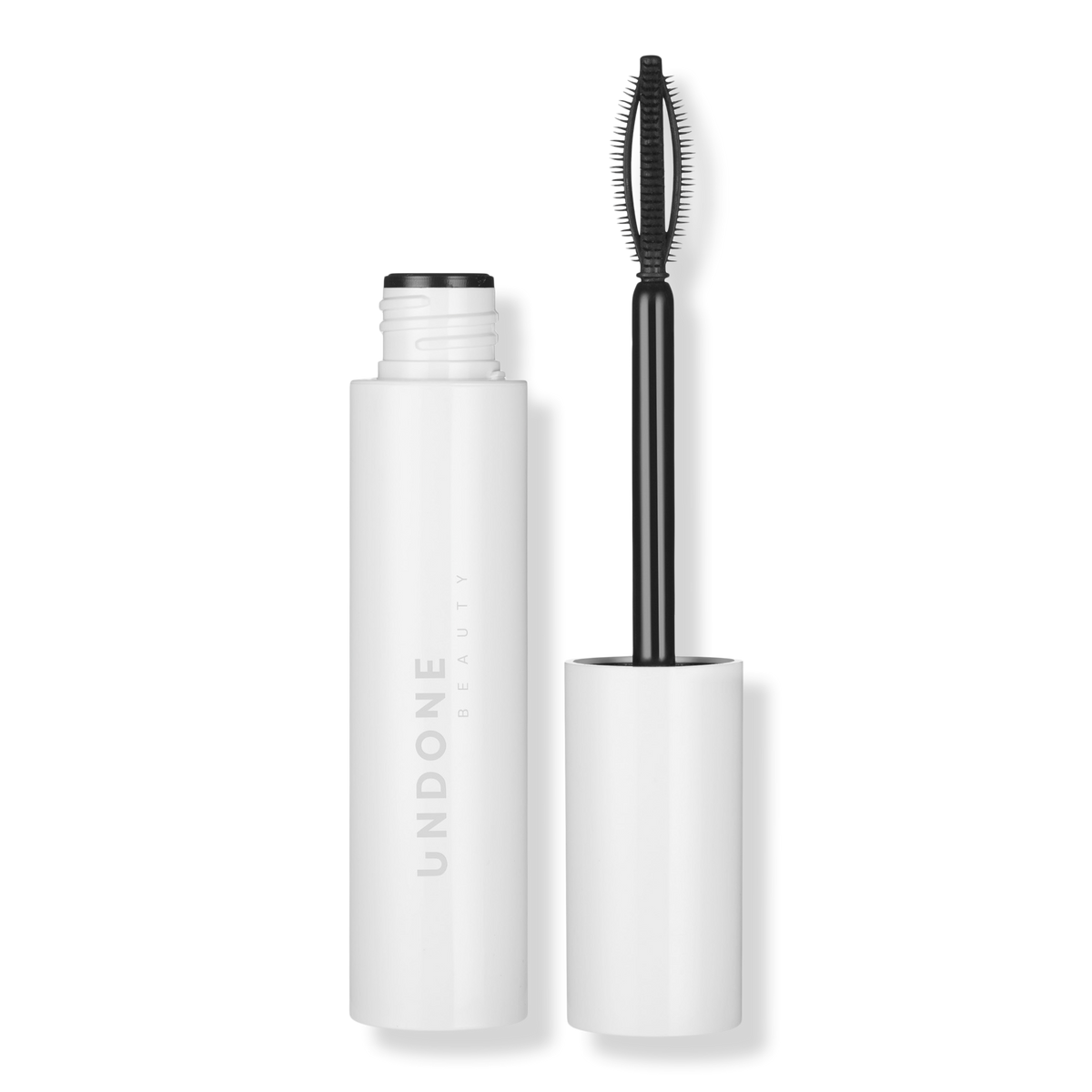 Undone Beauty Indie Lash Mascara, Burgundy, 0.28 oz