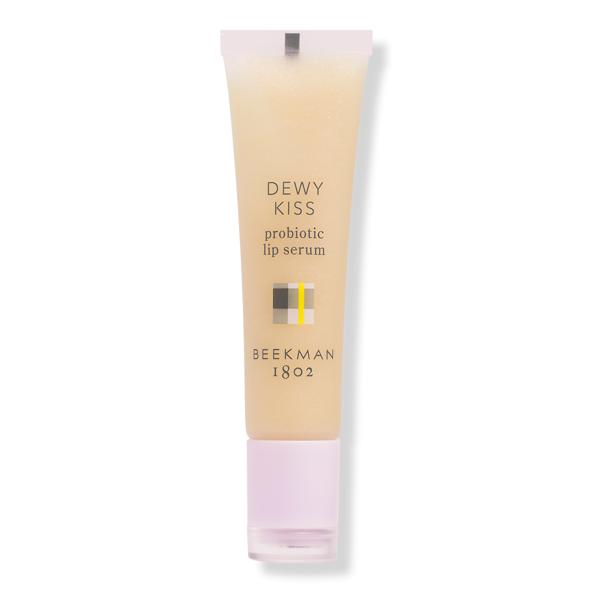 Beekman 1802 Dewy Kiss Probiotic Lip Serum, 0.33 oz
