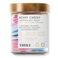 Truly Berry Cheeky Clearing Butt Polish, 2 oz