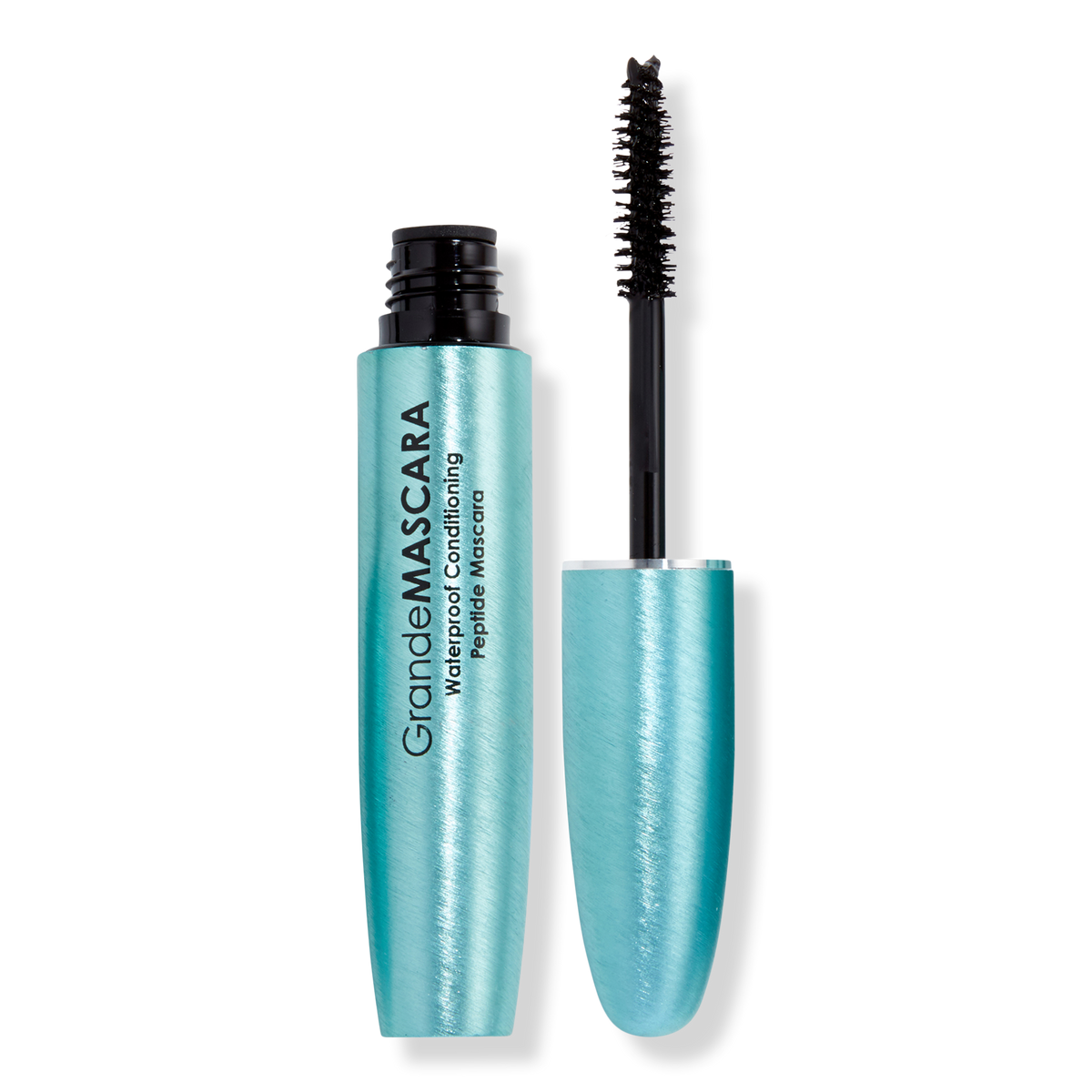 Grande Cosmetics GrandeMASCARA Waterproof Conditioning Peptide Mascara, 0.15 oz