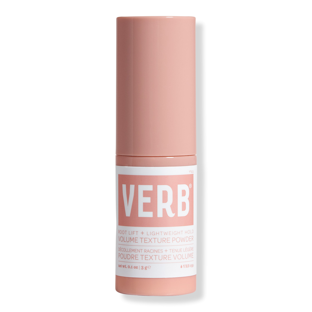 Verb Volume Texture Powder, 0.1 oz