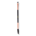 LAMIK Beauty Power Brow Duo Brush