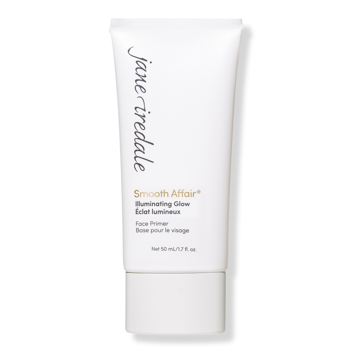jane iredale Smooth Affair Illuminating Glow Face Primer