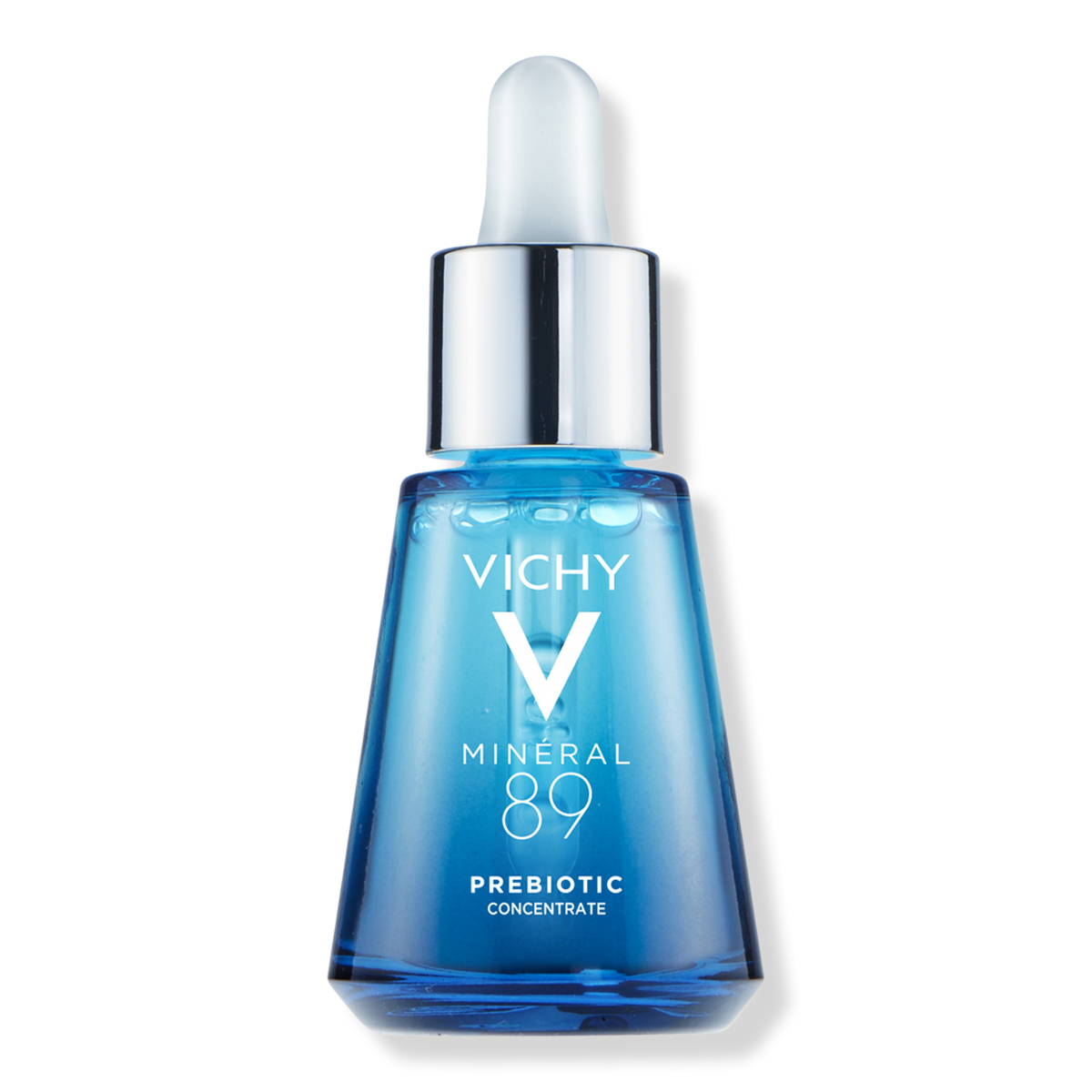Vichy Mineral 89 Prebiotic Face Serum, 1 oz