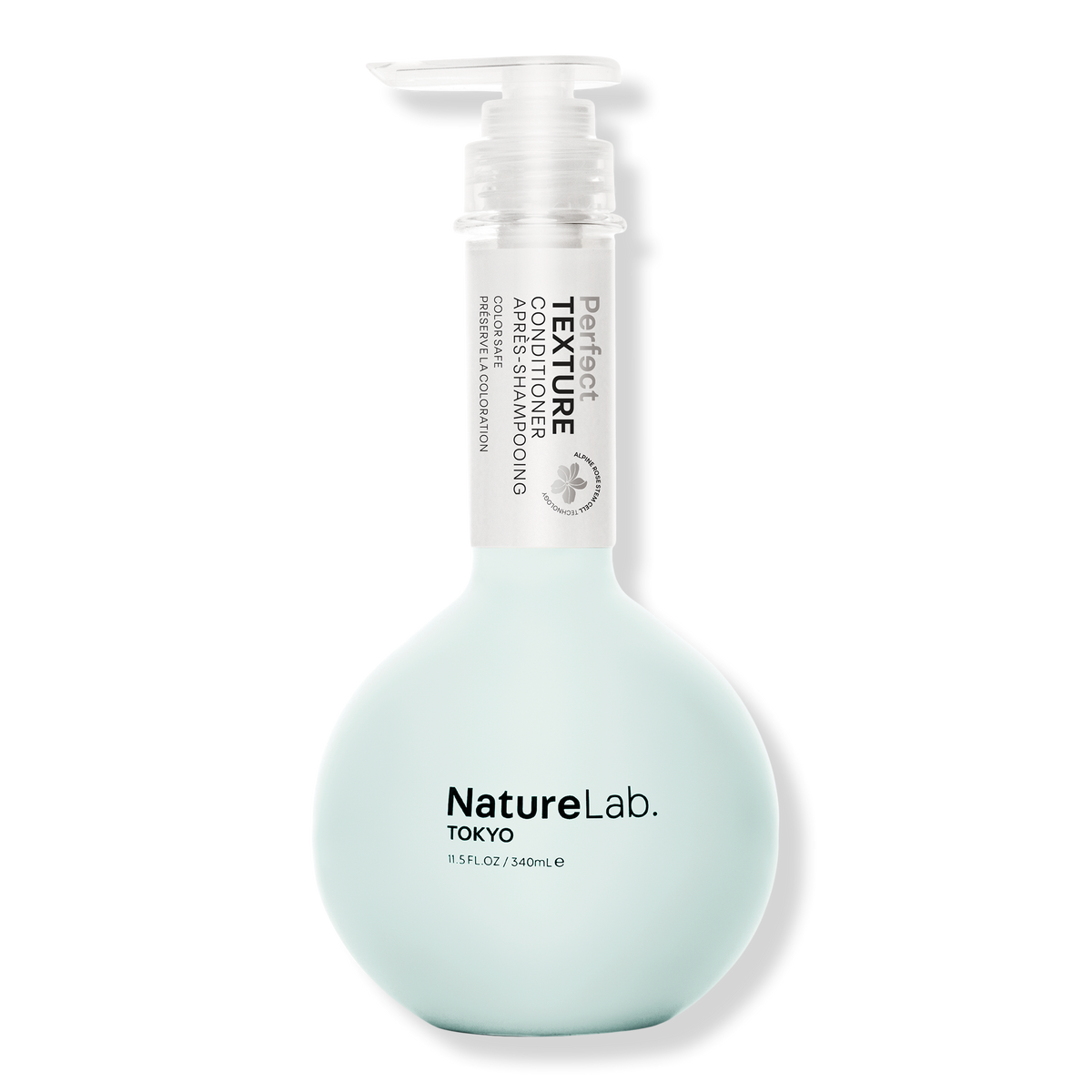 NatureLab. Tokyo Perfect Texture Curl Conditioner, 11.5 oz