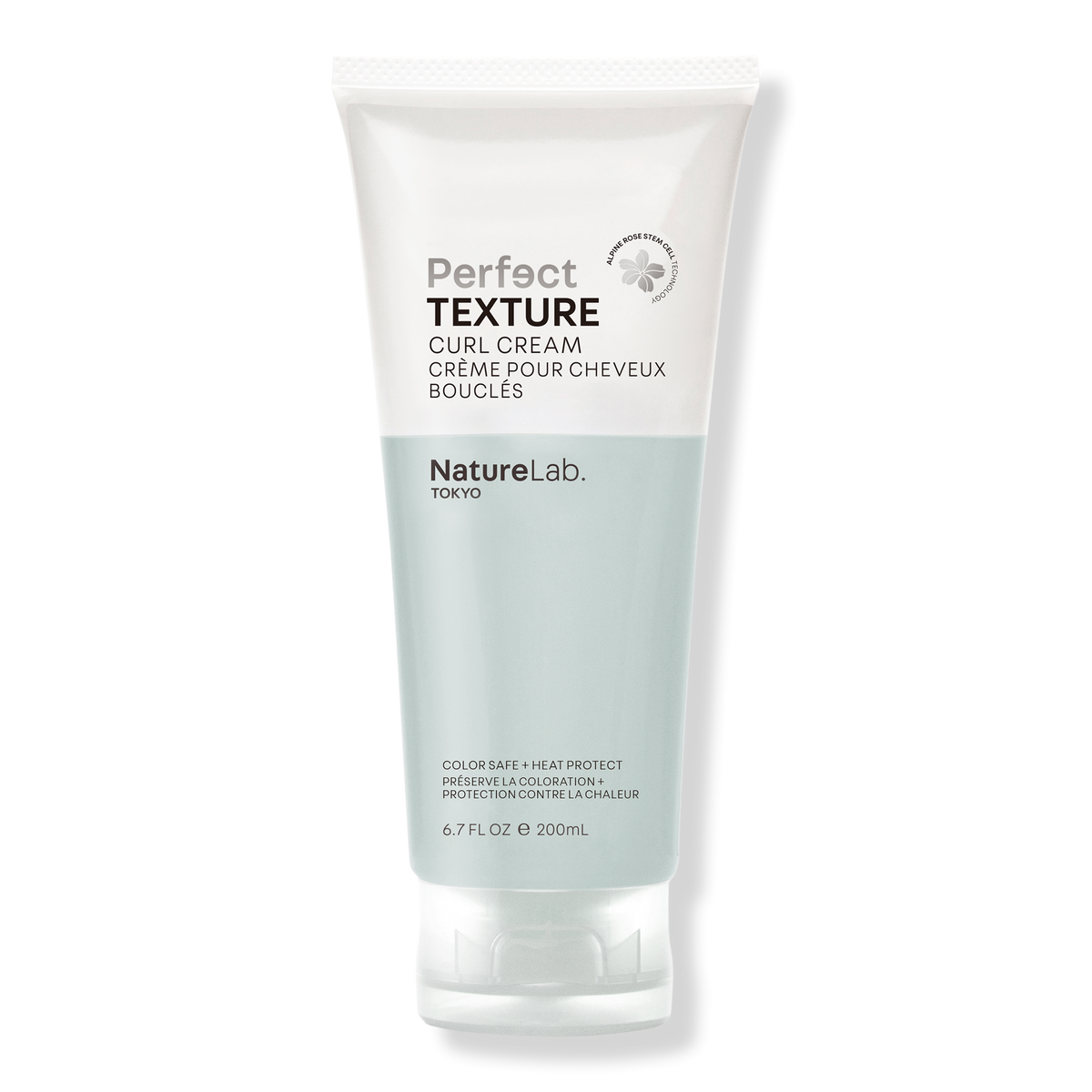 NatureLab. Tokyo Perfect Texture Curl Cream, 6.7 oz