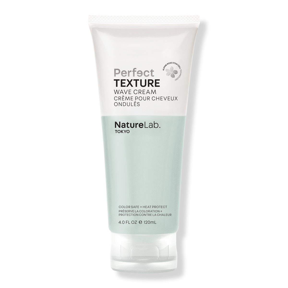 NatureLab. Tokyo Perfect Texture Wave Cream, 4 oz