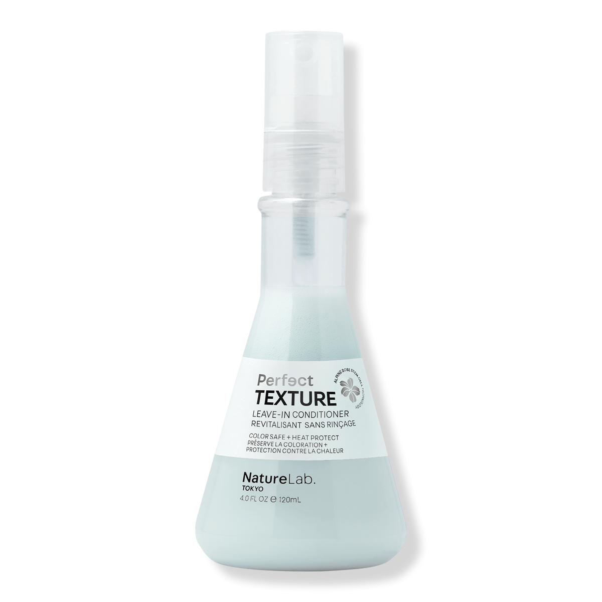 NatureLab. Tokyo Perfect Texture Leave-In Conditioner, 4 oz