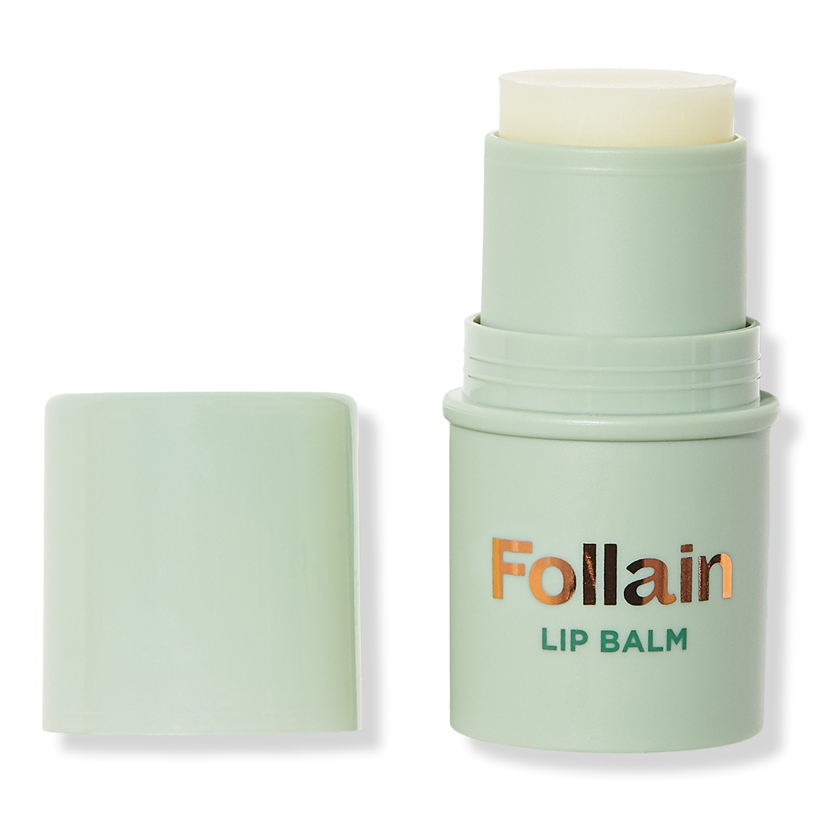 Follain Lip Balm, 0.14 oz