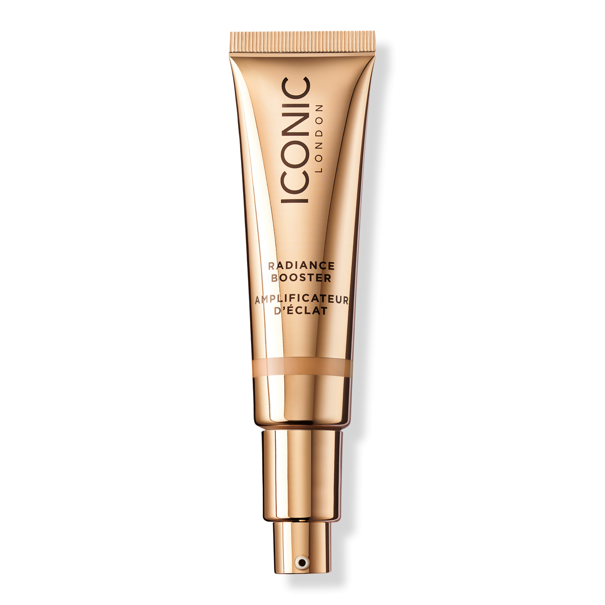 ICONIC LONDON Radiance Booster, Caramel Glow, 1.01 oz
