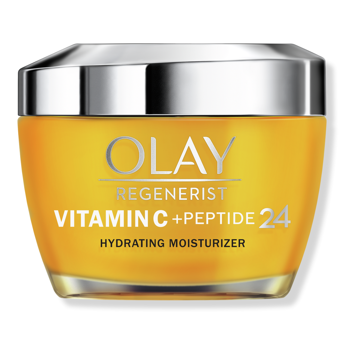 Olay Regenerist Vitamin C + Peptide 24 Face Moisturizer, 1.7 oz
