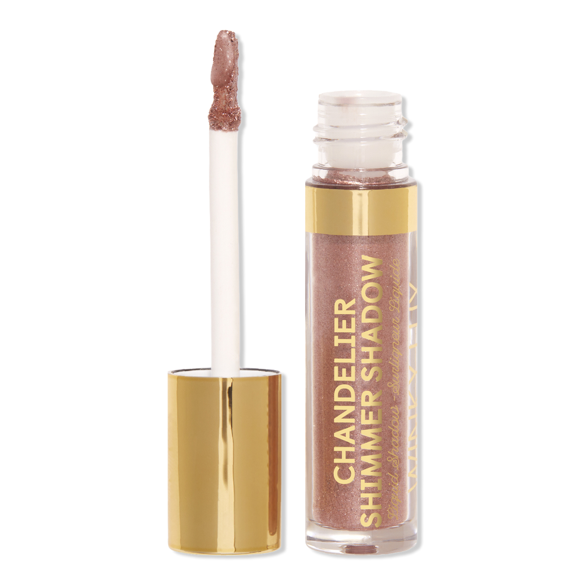 Winky Lux Chandelier Shimmer Shadow, Rolly