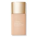 Estée Lauder Double Wear Sheer Long-Wear Foundation, SPF 19, 1N2 Ecru, 1.0 oz