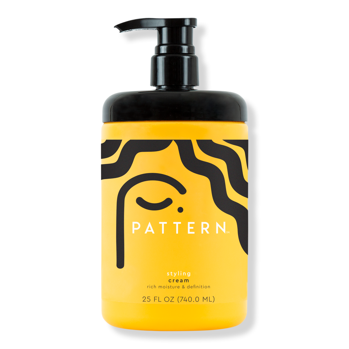 PATTERN Styling Cream, 25 oz