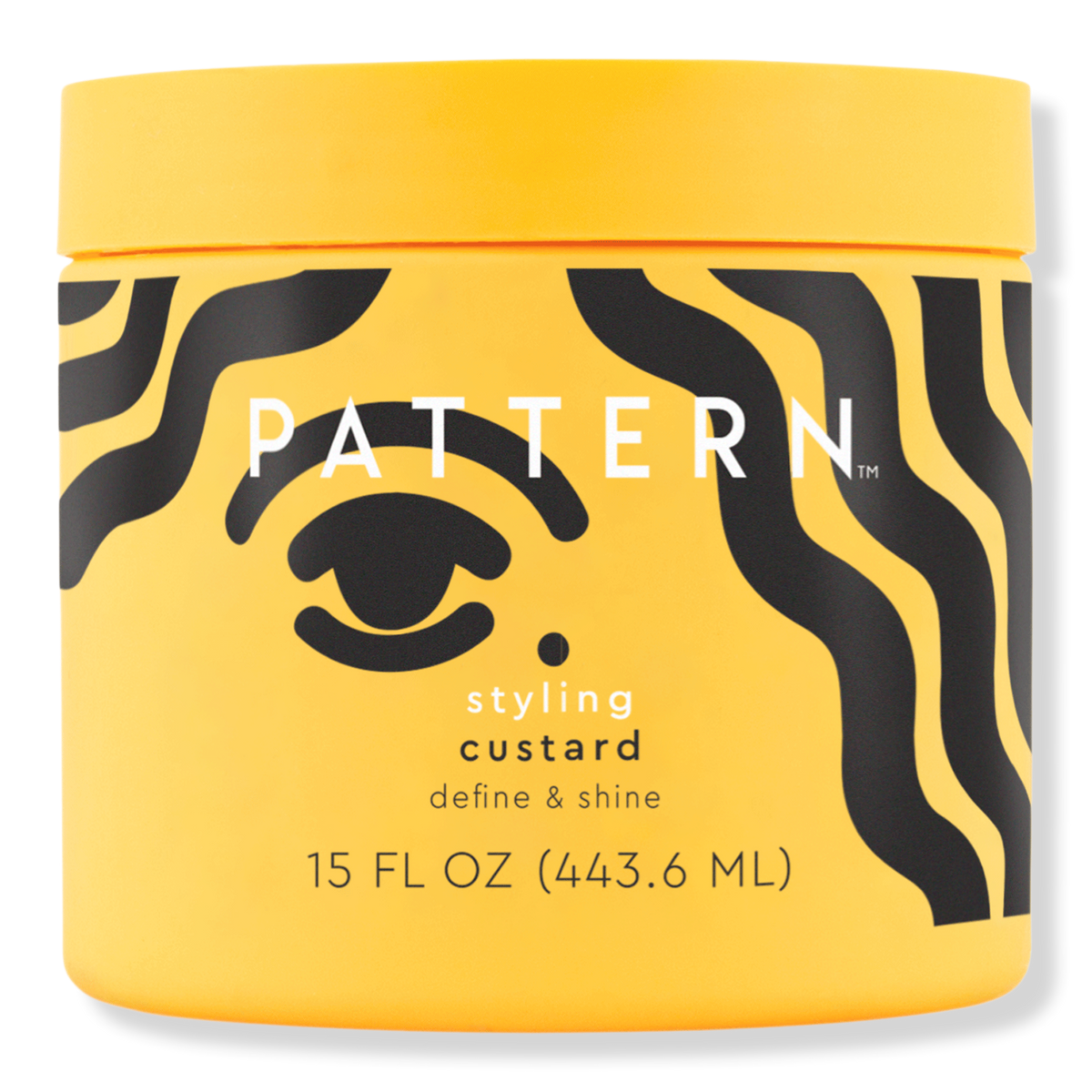 PATTERN Styling Custard, 15 oz