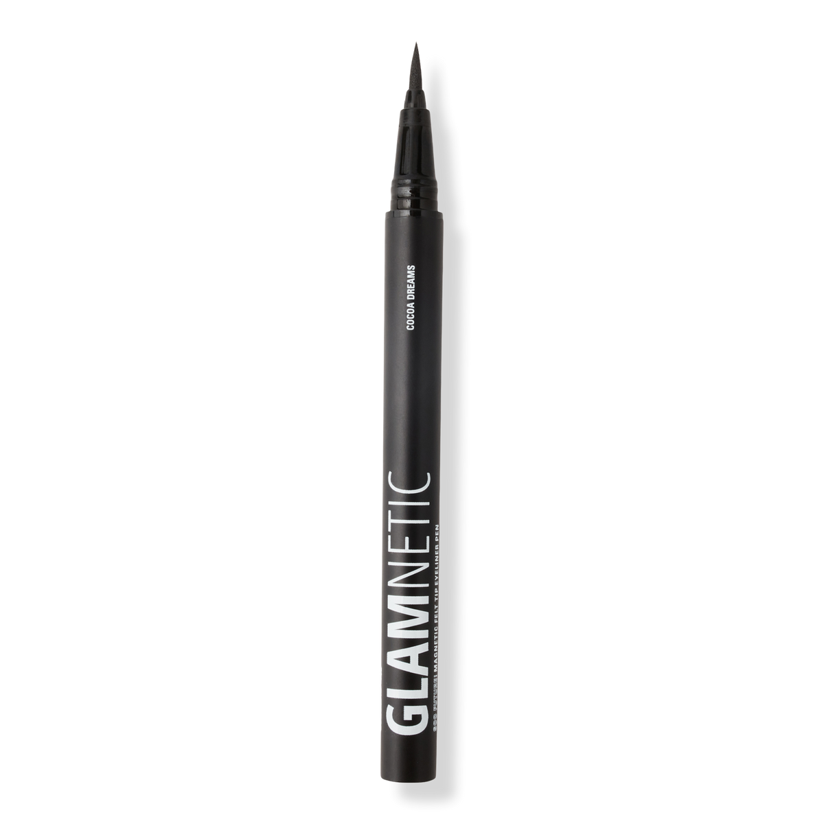 Glamnetic Soo Future! Magnetic Liner Pen, Cocoa Dreams, 0.08 oz