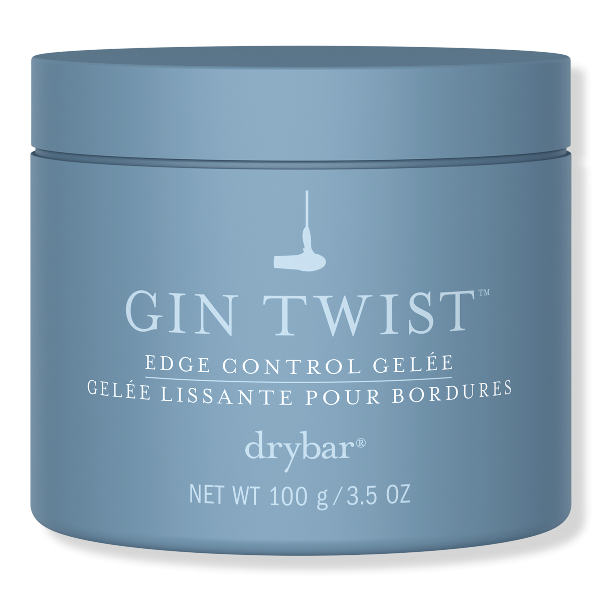 Drybar Gin Twist Edge Control Gelée, 3.5 oz