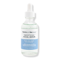 VitaminSea.beauty Blue Sea Kale & Niacinamide Smoothing Facial Serum, 2 oz