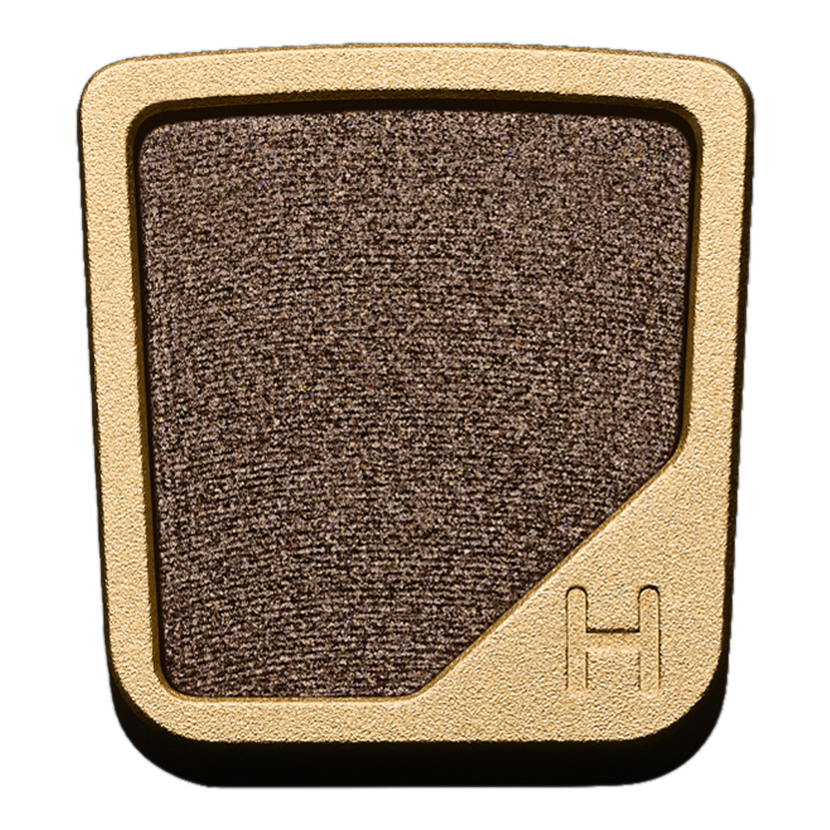 HOURGLASS Curator Eyeshadow, Rye, 0.03 oz