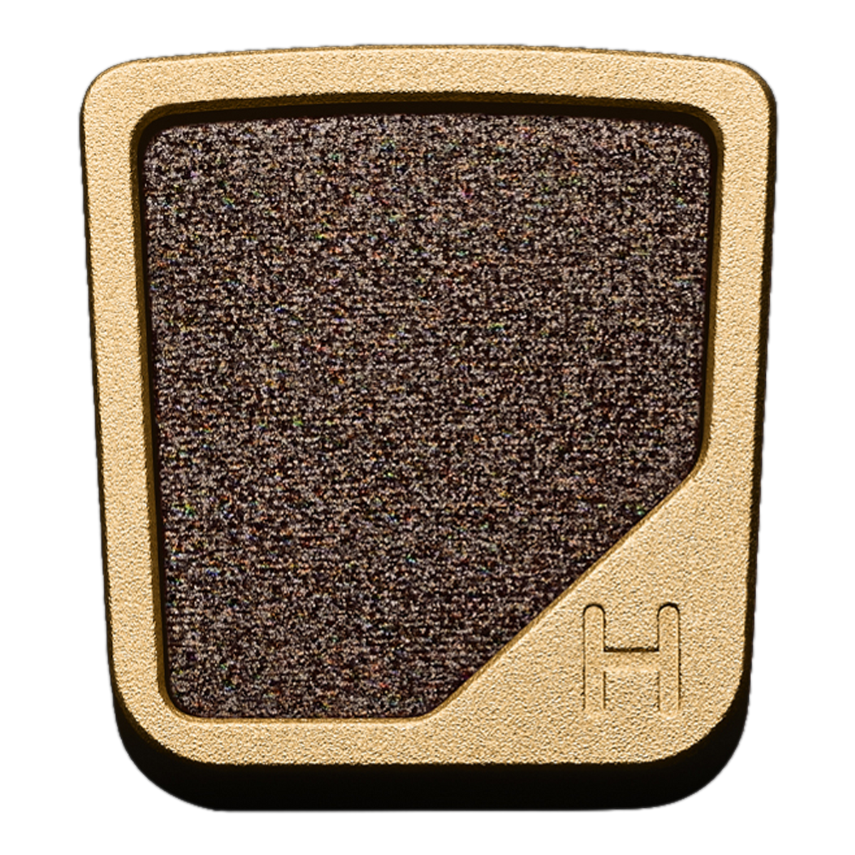 HOURGLASS Curator Eyeshadow, Orb, 0.03 oz
