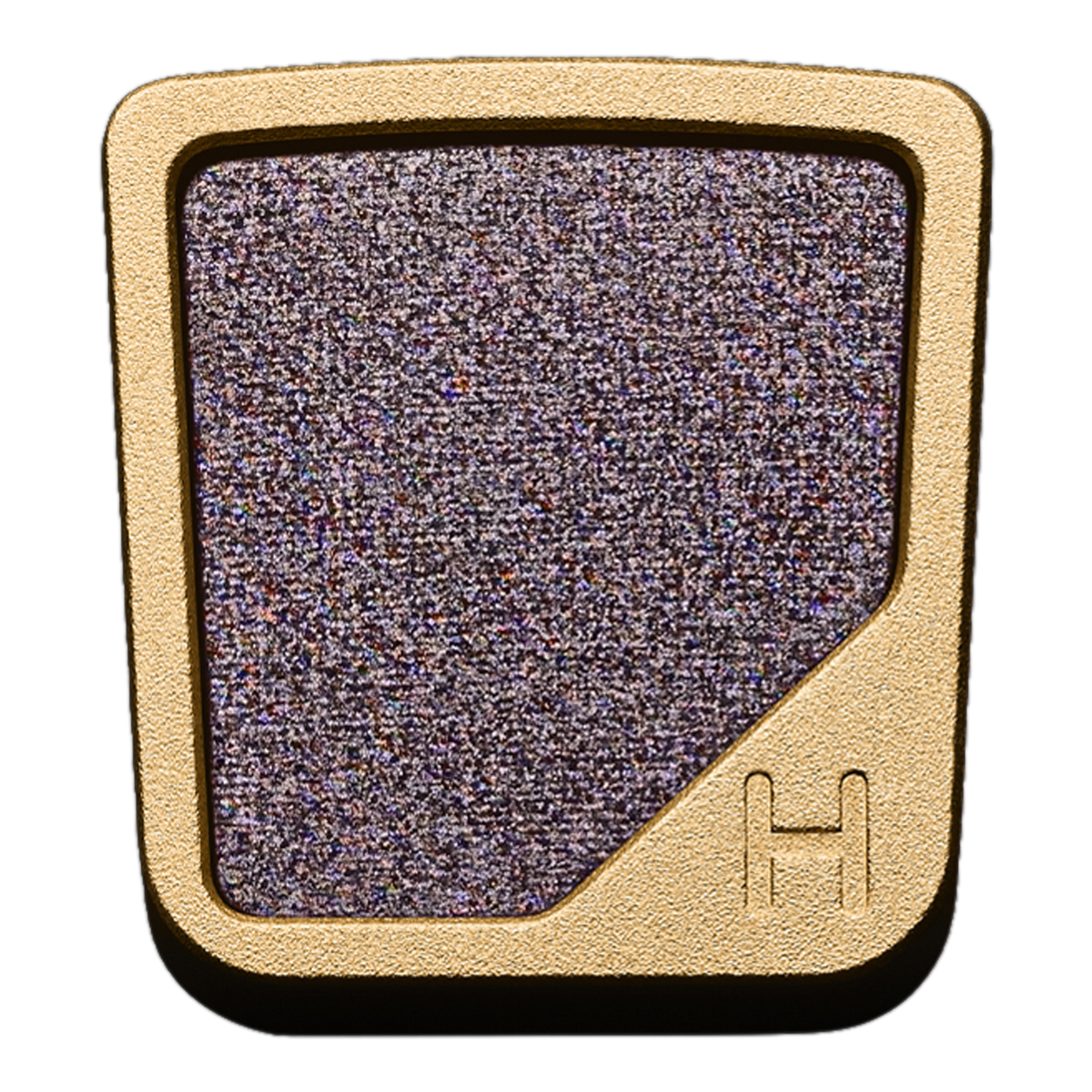 HOURGLASS Curator Eyeshadow, Fog, 0.03 oz