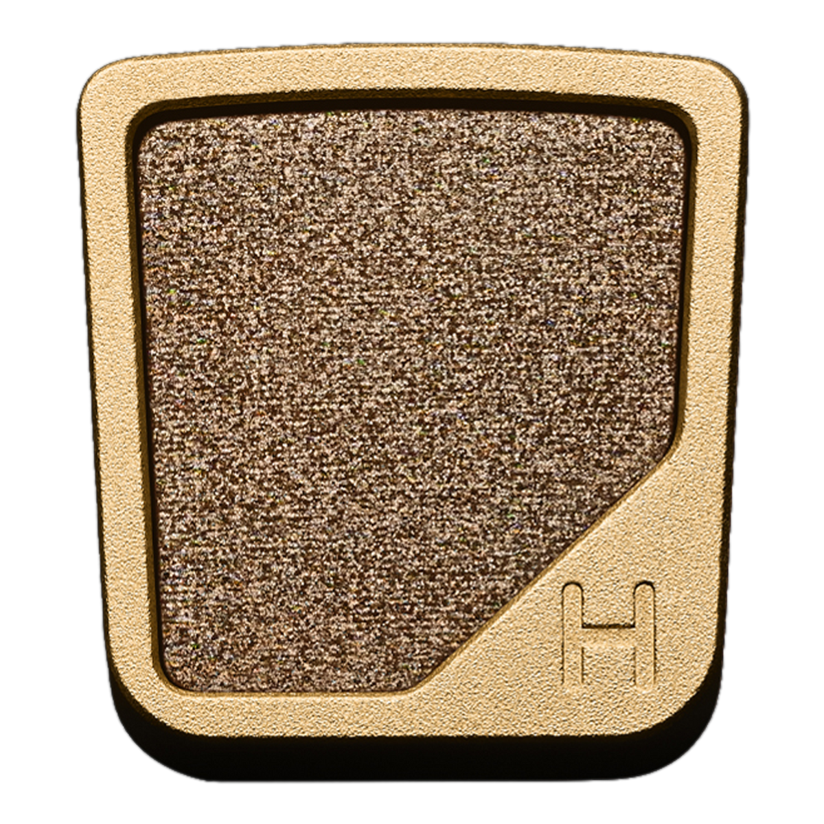 HOURGLASS Curator Eyeshadow, Ion, 0.03 oz