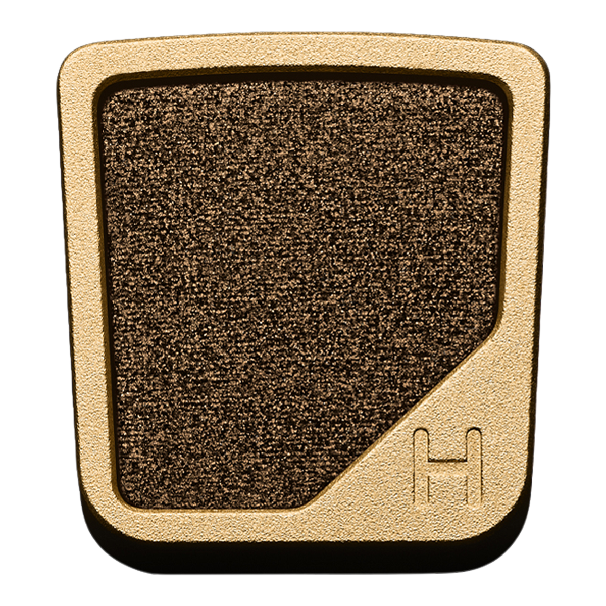 HOURGLASS Curator Eyeshadow, Elm, 0.03 oz