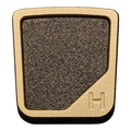 HOURGLASS Curator Eyeshadow, Web, 0.03 oz